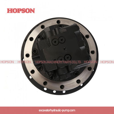 Motor hidráulico do curso TM09, motor do curso de Doosan para PC60 SK60 SH60 E70B