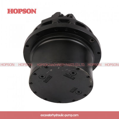 Motor hidráulico do curso TM09, motor do curso de Doosan para PC60 SK60 SH60 E70B