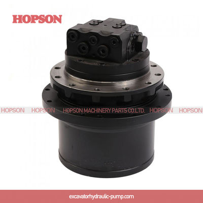 Motor hidráulico do curso TM09, motor do curso de Doosan para PC60 SK60 SH60 E70B