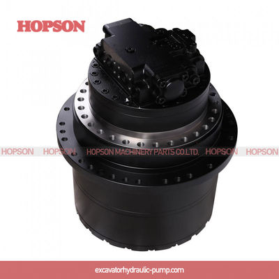 Terno PC60 SK60 SH60 E70B da movimentação de  Excavator Travel Motor Final
