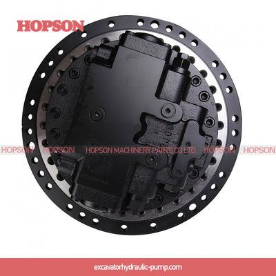Terno PC60 SK60 SH60 E70B da movimentação de  Excavator Travel Motor Final