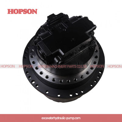 Terno PC60 SK60 SH60 E70B da movimentação de  Excavator Travel Motor Final
