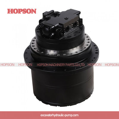Terno PC60 SK60 SH60 E70B da movimentação de  Excavator Travel Motor Final
