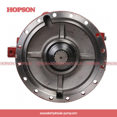Terno DH220-5 DH220-7 do motor de Swing Drive Hydraulic da máquina escavadora M2X150