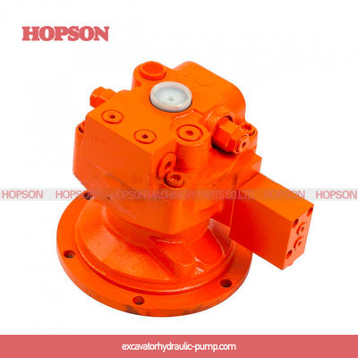 DH55 máquina escavadora Swing Motor, motor de movimentação do balanço de 401-00307B JMF43