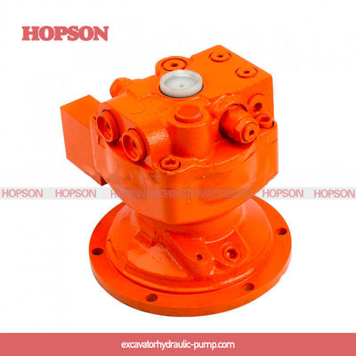 DH55 máquina escavadora Swing Motor, motor de movimentação do balanço de 401-00307B JMF43