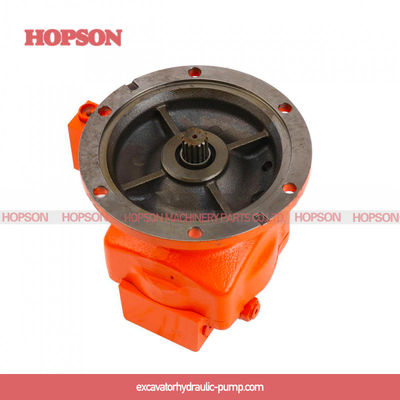 DH55 máquina escavadora Swing Motor, motor de movimentação do balanço de 401-00307B JMF43