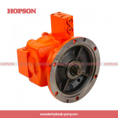 DH55 máquina escavadora Swing Motor, motor de movimentação do balanço de 401-00307B JMF43