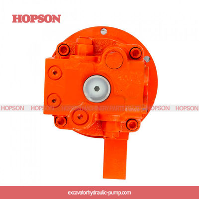 DH55 máquina escavadora Swing Motor, motor de movimentação do balanço de 401-00307B JMF43