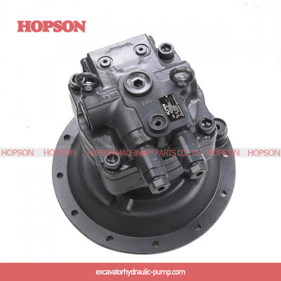 Massacrou o motor ZAX330-3 ZAX350-3 ZAX360-3 9236295 do balanço de Hitachi da movimentação