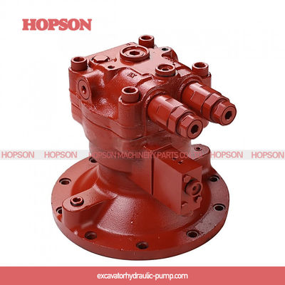 Mini Excavator Swing Motor 401-000038 DH150-7 aptos R130-5