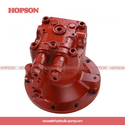 Mini Excavator Swing Motor 401-000038 DH150-7 aptos R130-5