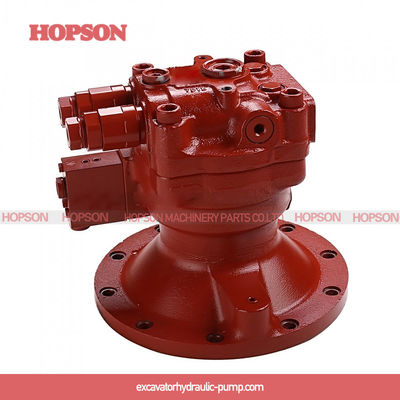 Mini Excavator Swing Motor 401-000038 DH150-7 aptos R130-5