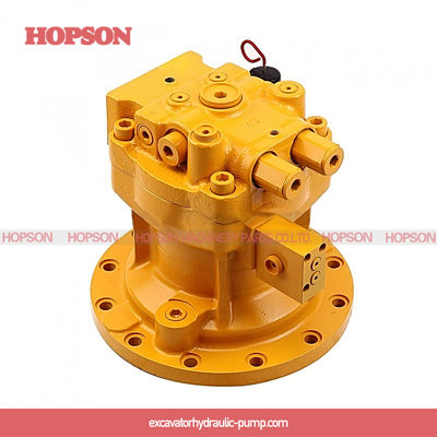 JMF151 máquina escavadora Slew Motor, motor do balanço de R220-5 R225-7 Hyundai