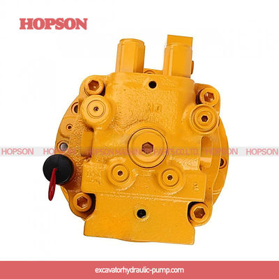 JMF151 máquina escavadora Slew Motor, motor do balanço de R220-5 R225-7 Hyundai
