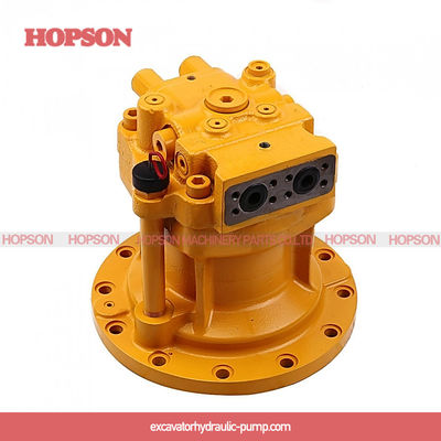JMF151 máquina escavadora Slew Motor, motor do balanço de R220-5 R225-7 Hyundai