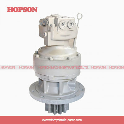 Máquina escavadora diesel de Swing Gear For SH120 SH130 E120B SG04 da máquina escavadora
