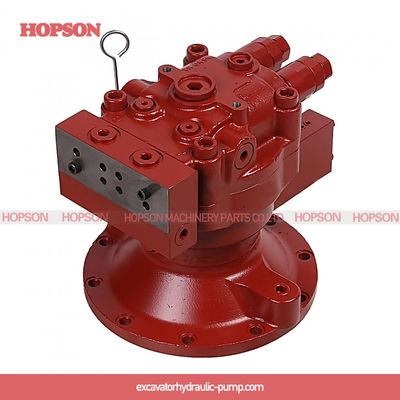 Motor M2X120 M2X146 M2X150 M2X170 de Swing Motor For  da máquina escavadora SY135