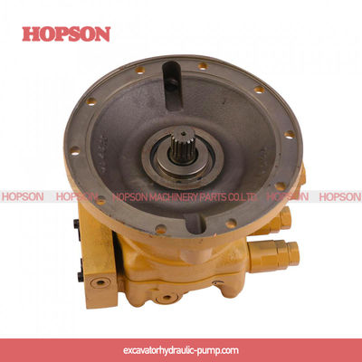 Motor hidráulico R130-5 R150-7 DH150-7 do pântano do motor do balanço de M2X63-16T