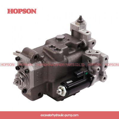 Hydraulic Pump Parts Regulator, Assy da bomba hidráulica de K5V200DT