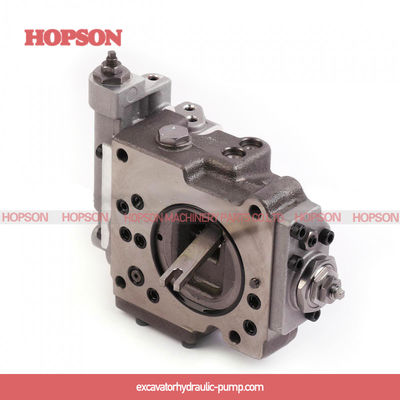 Hydraulic Pump Parts Regulator, Assy da bomba hidráulica de K5V200DT