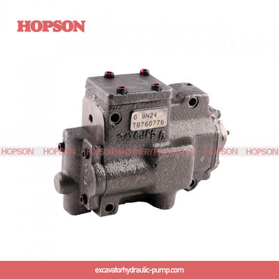 Regulador K3v112dt da bomba 716218 hidráulica para a máquina escavadora de SH200-2 SH200-3