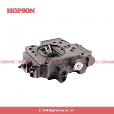 Regulador K3v112dt da bomba 716218 hidráulica para a máquina escavadora de SH200-2 SH200-3