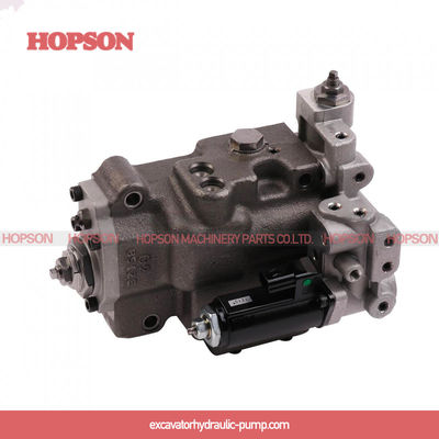 Regulador de Hydraulic Pump Parts K3V112DTP da máquina escavadora de Kobelco para SK200-6E SK200-8
