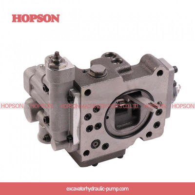 Regulador de Hydraulic Pump Parts K3V112DTP da máquina escavadora de Kobelco para SK200-6E SK200-8