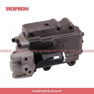 Regulador da bomba SY215-9 hidráulica, Y215-8S  Pump ajustável K3v112dtp