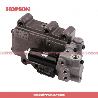 Regulador da bomba hidráulica de K5V140DT para a máquina escavadora de SY235-9 Sany