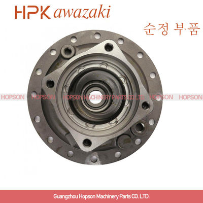 Alojamento hidráulico do exemplo de Swing Motor Parts da máquina escavadora para a máquina escavadora de 320C