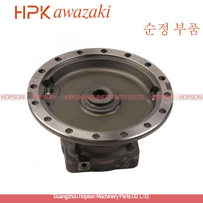 Alojamento hidráulico do exemplo de Swing Motor Parts da máquina escavadora para a máquina escavadora de 320C