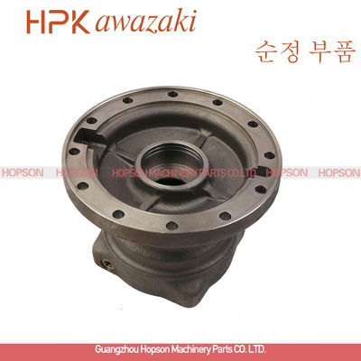 Peças do alojamento de motor do terno hidráulico R210-5 R220-5 R215-7 da máquina escavadora XKAH-00564