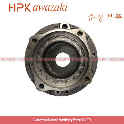 Peças do alojamento de motor do terno hidráulico R210-5 R220-5 R215-7 da máquina escavadora XKAH-00564