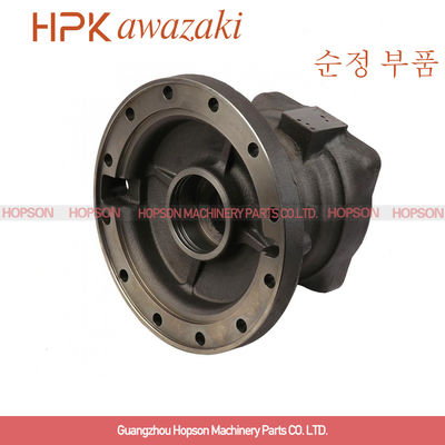 Peças do alojamento de motor do terno hidráulico R210-5 R220-5 R215-7 da máquina escavadora XKAH-00564