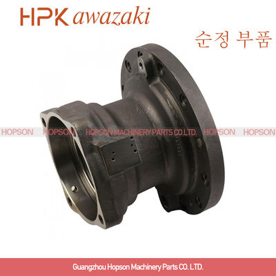 Peças do alojamento de motor do terno hidráulico R210-5 R220-5 R215-7 da máquina escavadora XKAH-00564