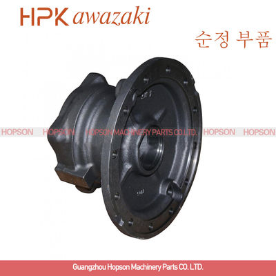 Ajuste hidráulico R265-7 R275-7 R275-9 do alojamento XKAH-01060 de Swing Motor Parts da máquina escavadora