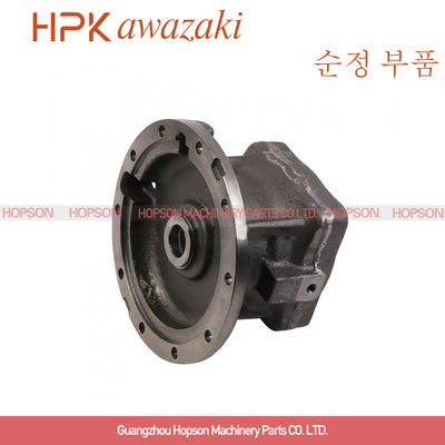 Máquina escavadora Hydraulic Parts Suit SK210D-8 SK215SRLC SK235SR-2 do alojamento de motor