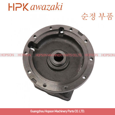 Máquina escavadora Hydraulic Parts Suit SK210D-8 SK215SRLC SK235SR-2 do alojamento de motor