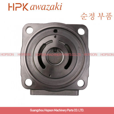 Tampa hidráulica de Swing Motor Parts da máquina escavadora para Kobelco SK200 SK210-8 SK210-6E