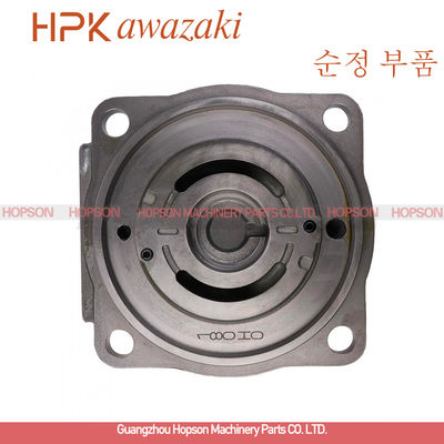 Tampa M5X180CHB-10A-60D de Parts Swing Motor da máquina escavadora de Kobelco para SK330 SK350-8