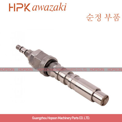 Máquina escavadora Relief Valve 708-2L-04713 708-1l-04615 de KOMATSU Pc200
