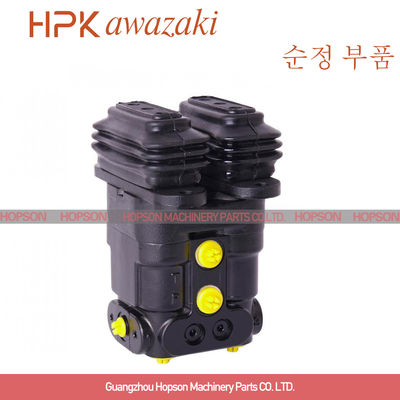 Máquina escavadora de  Excavator Control Valve For 320C E320D E330C E336D