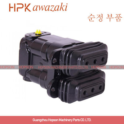 Máquina escavadora de  Excavator Control Valve For 320C E320D E330C E336D
