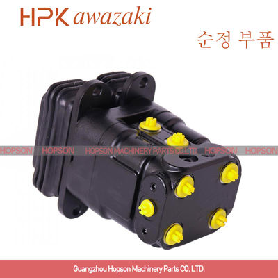 Máquina escavadora de  Excavator Control Valve For 320C E320D E330C E336D