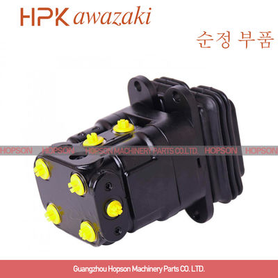 Máquina escavadora de  Excavator Control Valve For 320C E320D E330C E336D