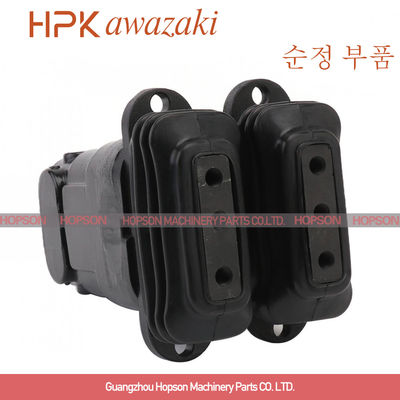 Válvula de controle de Foot Pedal Valve da máquina escavadora para R130-5 R220-5 R225-7 SK60-5