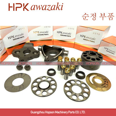 Reparo de alta pressão Kit For Hydraulic Pump Suit AP2D17 AP2D18 AP2D25 AP2D36