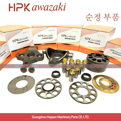 Reparo de alta pressão Kit For Hydraulic Pump Suit AP2D17 AP2D18 AP2D25 AP2D36